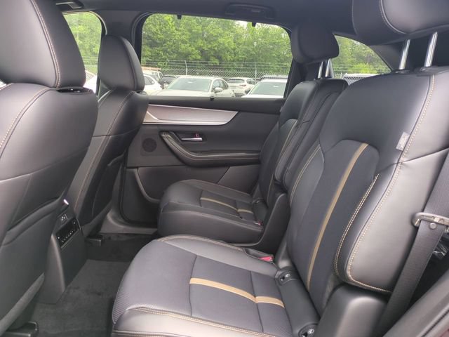 New 2026 MAZDA CX-90 3.3 Turbo w/ Premium Plus Pkg AWD/4WD image 14