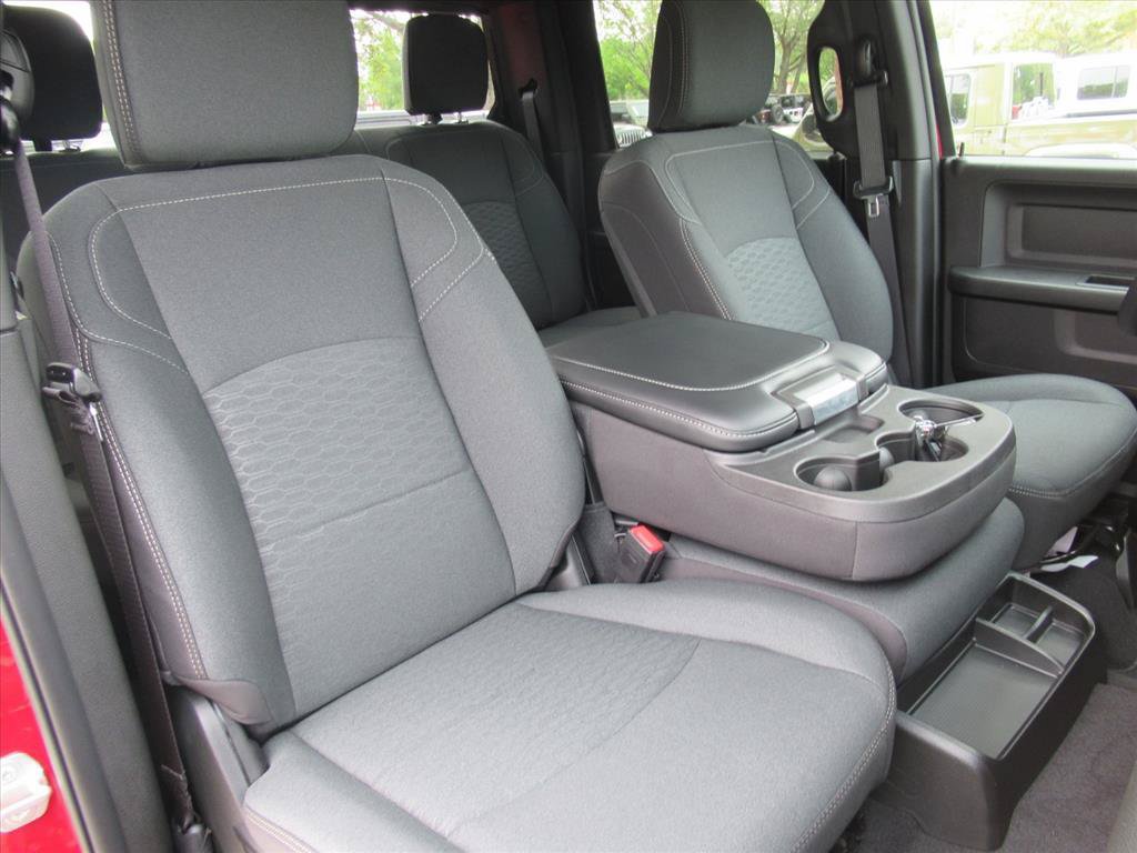 New 2026 RAM 2500 Tradesman AWD/4WD image 9