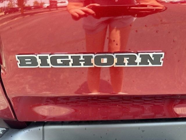 New 2025 RAM 1500 Big Horn image 32