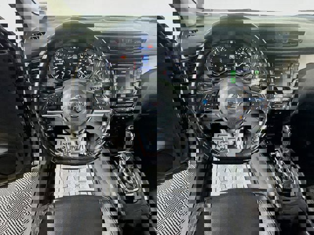 Certified 2020 Nissan Rogue Sport SL image 10