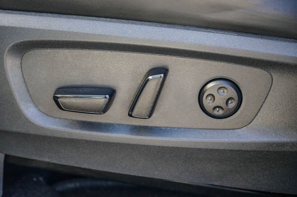 Certified 2023 INFINITI QX60 Luxe image 21