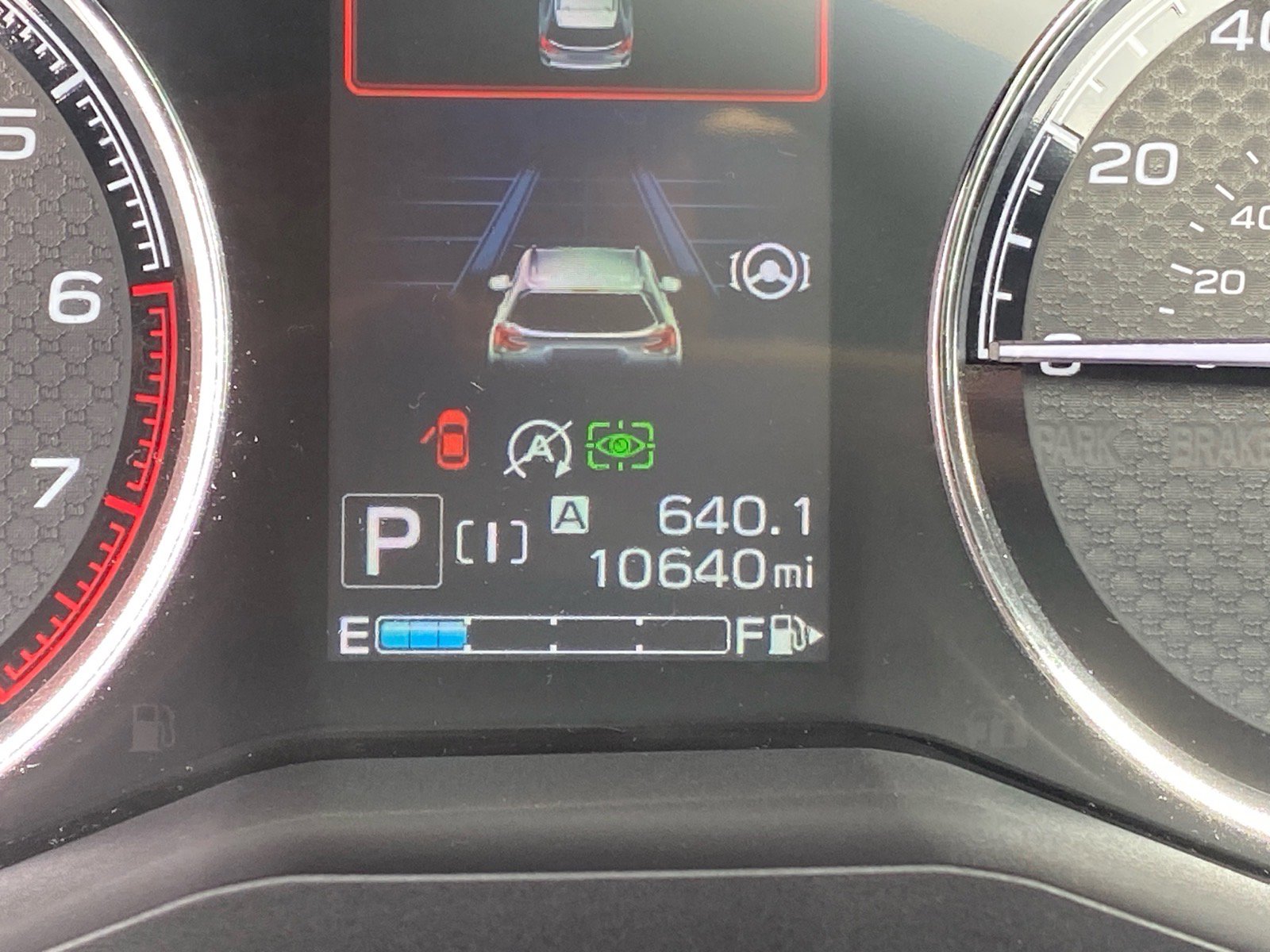 Used 2023 Subaru Forester Touring image 20