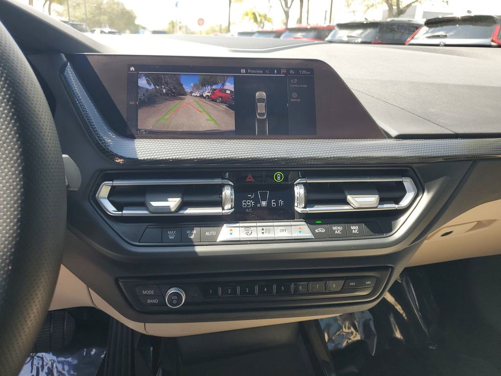 Used 2024 BMW 228i Gran Coupe w/ Convenience Package image 23