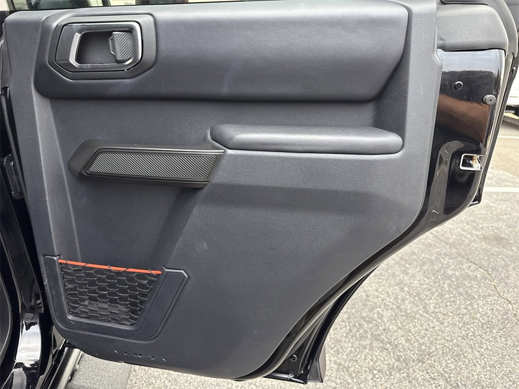 Used 2023 Ford Bronco Raptor image 17