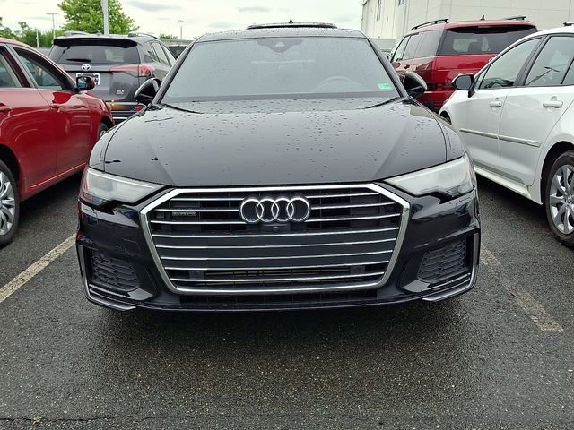 Used 2021 Audi A6 3.0T Premium w/ Convenience Package AWD/4WD image 4