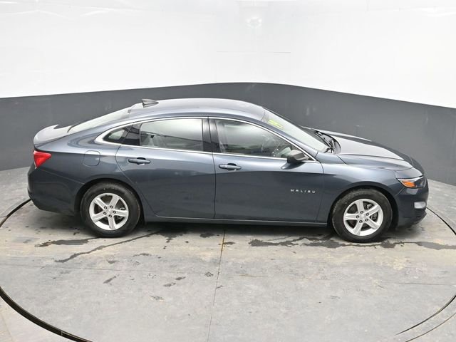 Used 2019 Chevrolet Malibu LS image 33