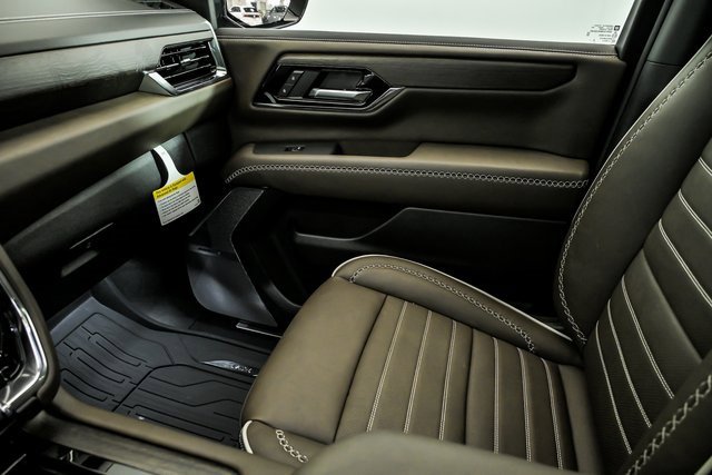 New 2026 GMC Yukon Denali Ultimate image 19