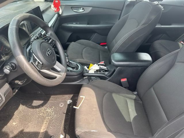 Used 2019 Kia Forte Sedan FWD image 11