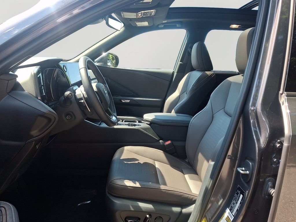 Used 2026 Lexus TX 350 AWD w/ Technology Package image 16