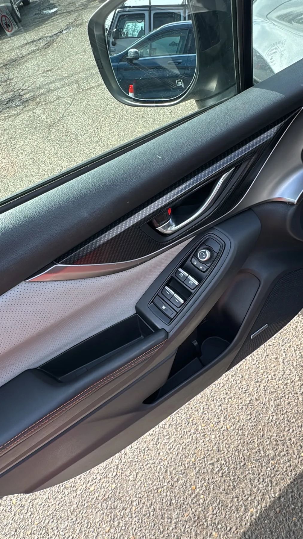 Used 2020 Subaru Crosstrek 2.0i Limited w/ Moonroof Package w/Navigation image 10