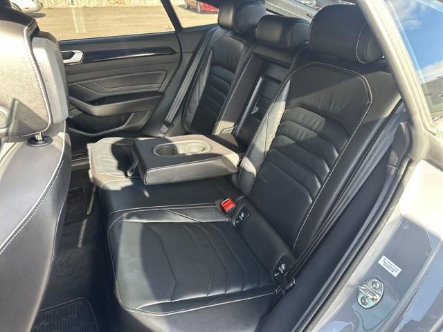 Used 2023 Volkswagen Arteon SEL image 27