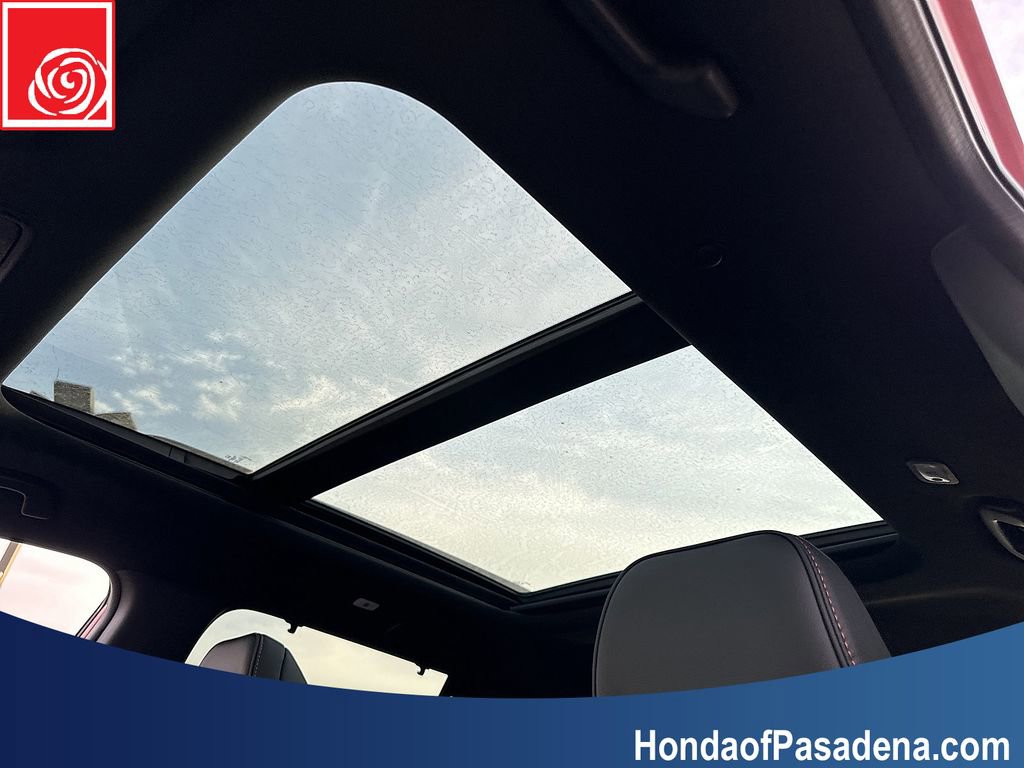 New 2026 Honda Passport TrailSport Elite image 15