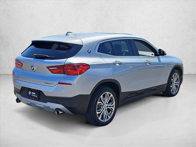 Used 2020 BMW X2 sDrive28i w/ Convenience Package FWD image 5