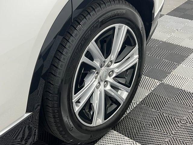 Used 2024 Cadillac Lyriq Tech RWD image 12