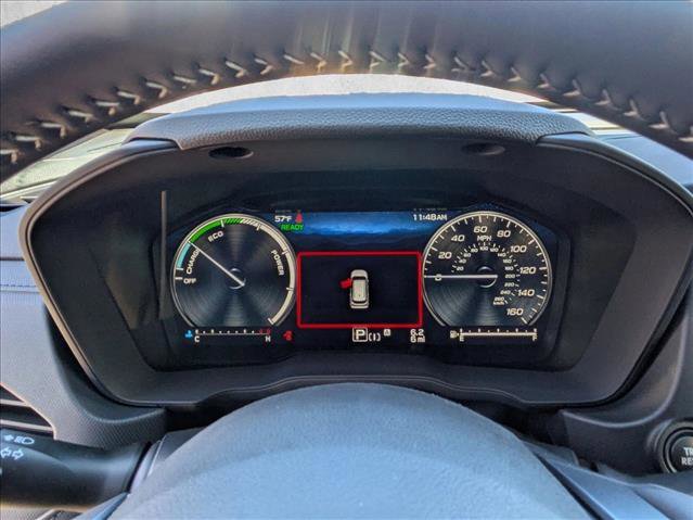 New 2026 Subaru Forester Limited image 17