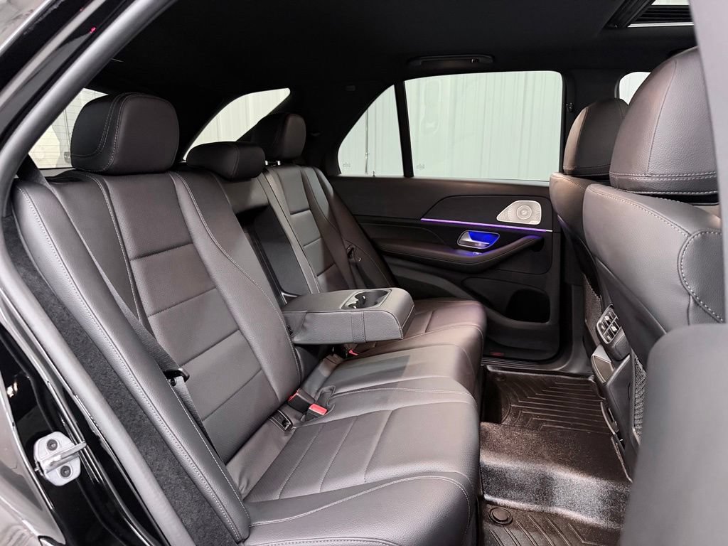Used 2023 Mercedes-Benz GLE 450 4MATIC image 45