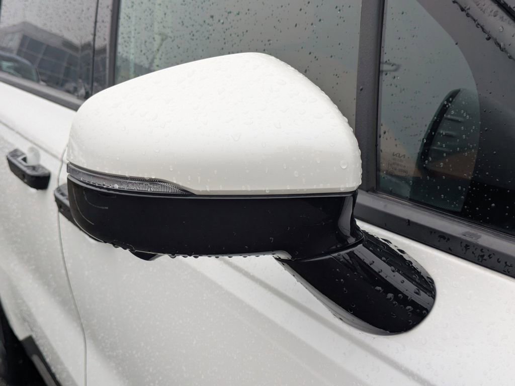 Used 2024 Kia Carnival SX Prestige image 12