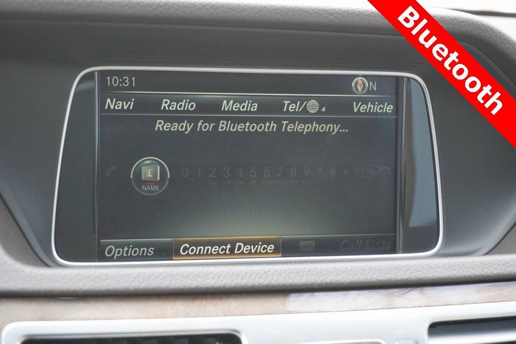 Used 2016 Mercedes-Benz E 350 Sedan image 27