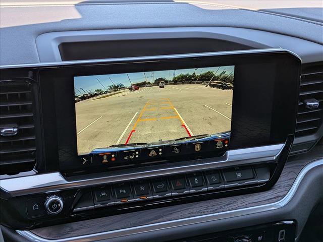 Used 2026 GMC Sierra 1500 SLT image 12