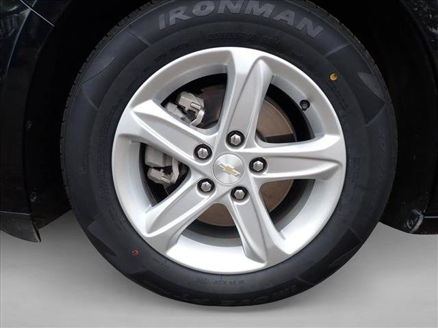 Used 2024 Chevrolet Malibu LS w/ LPO, Floor Liner Package FWD image 7