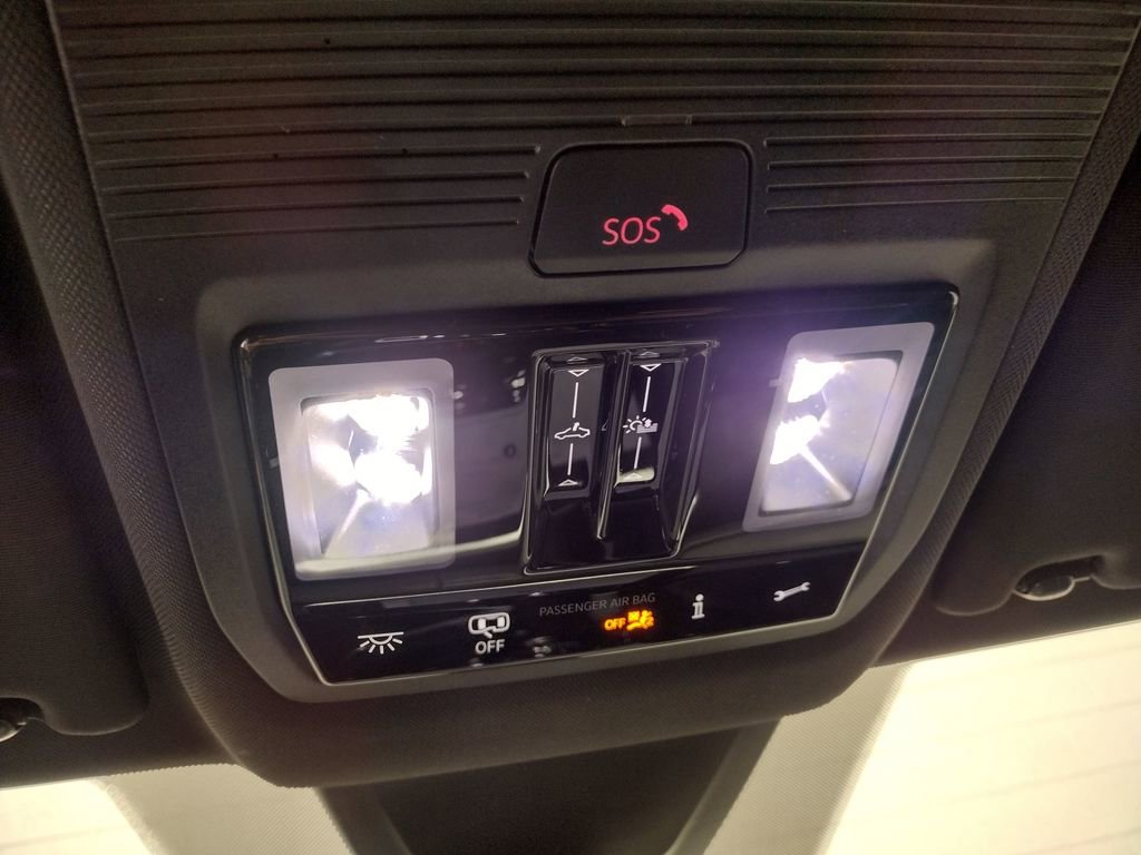 New 2026 Volkswagen Atlas Cross Sport SEL Premium R-Line image 36