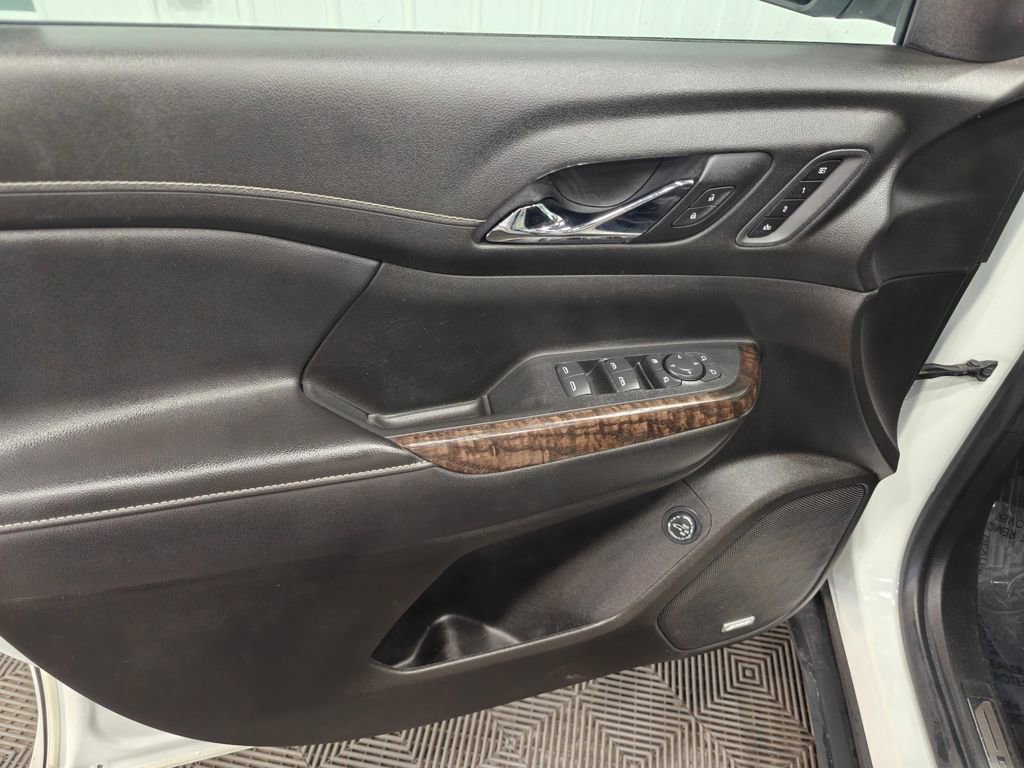 Used 2021 GMC Acadia Denali w/ Denali Ultimate Package image 64