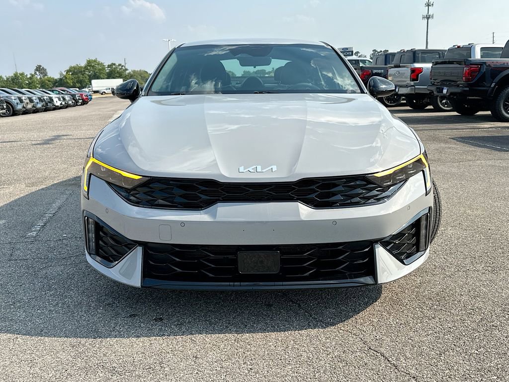 Used 2025 Kia K5 GT-Line FWD image 5