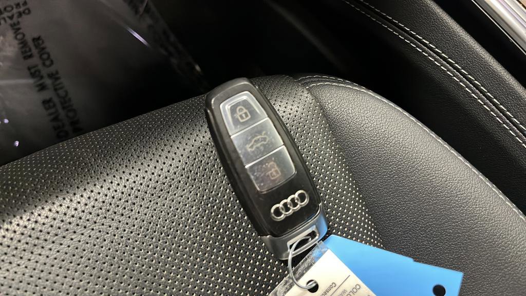 Used 2019 Audi A6 3.0T Prestige w/ Prestige Package image 21