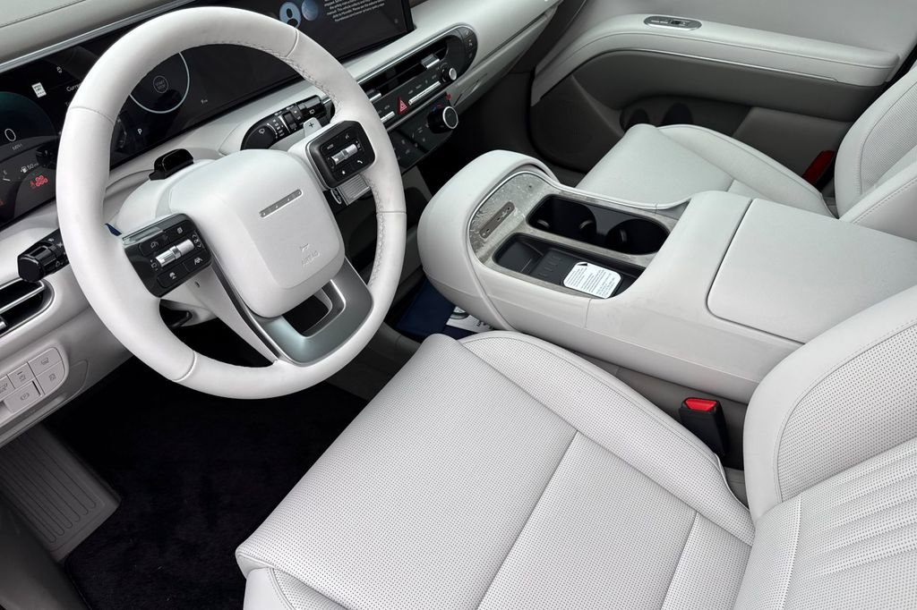 New 2026 Hyundai Palisade SEL AWD/4WD image 7