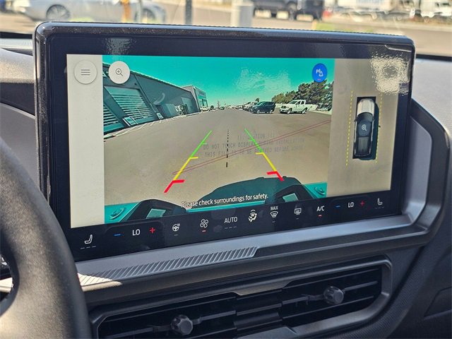 New 2025 Ford Bronco Sport Badlands w/ Sasquatch Badlands Package image 20