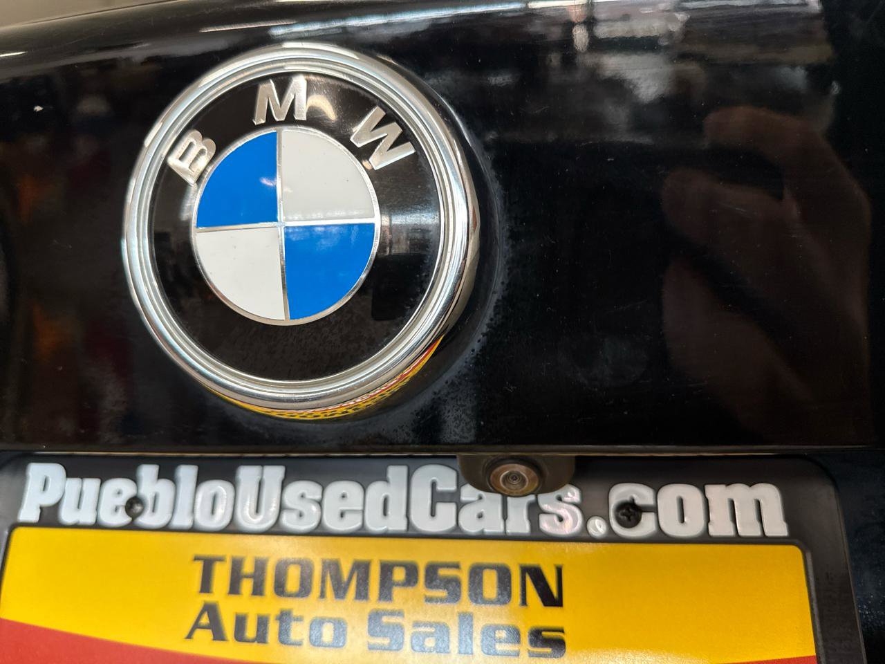 Used 2016 BMW X3 xDrive28i AWD/4WD image 87