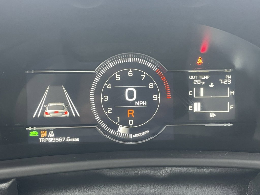 Used 2024 Toyota GR86 Premium image 33