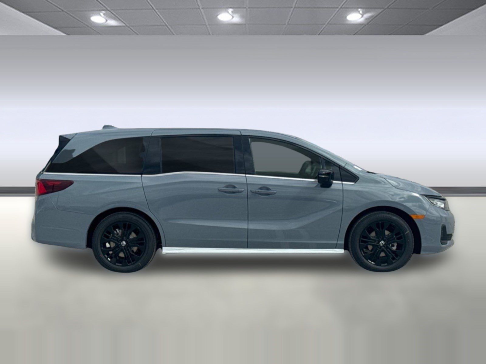 New 2026 Honda Odyssey Sport-L image 7
