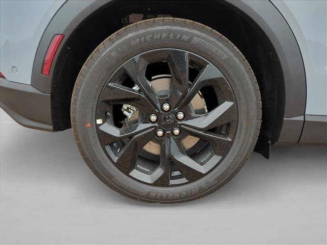 New 2024 Ford Mustang Mach-E Select w/ Comfort Package Lite image 10