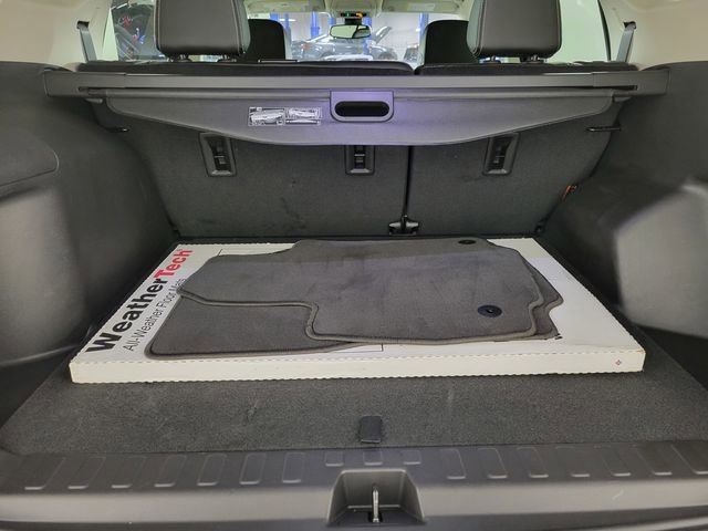 Used 2024 GMC Terrain Denali w/ LPO, Cargo Package image 16