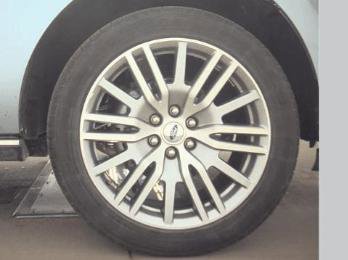 Used 2024 Ford Expedition Limited image 28