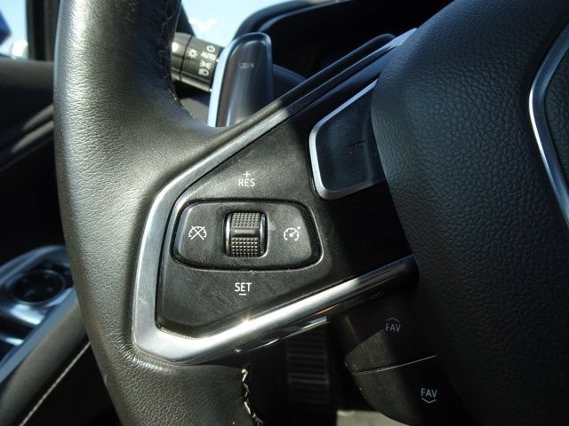 Used 2021 Chevrolet Corvette Stingray Convertible w/ 1LT RWD image 19