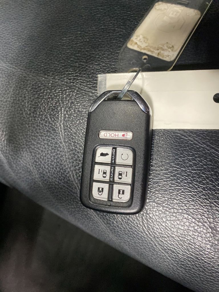 Certified 2023 Honda Odyssey EX-L image 20