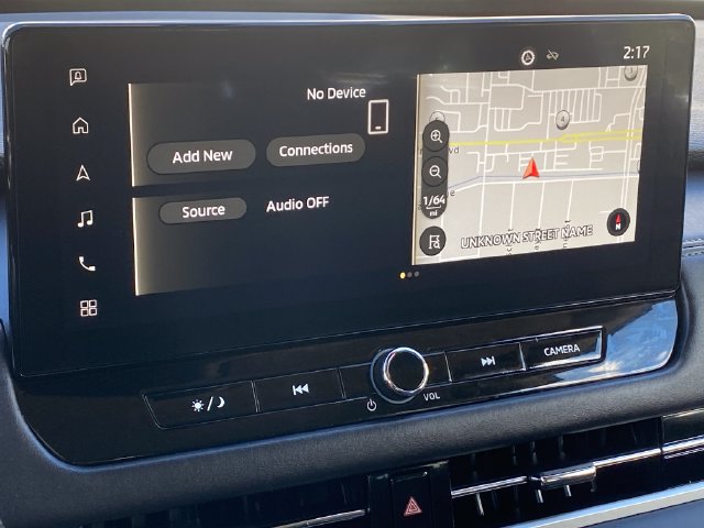 Used 2025 Mitsubishi Outlander SE AWD/4WD image 22