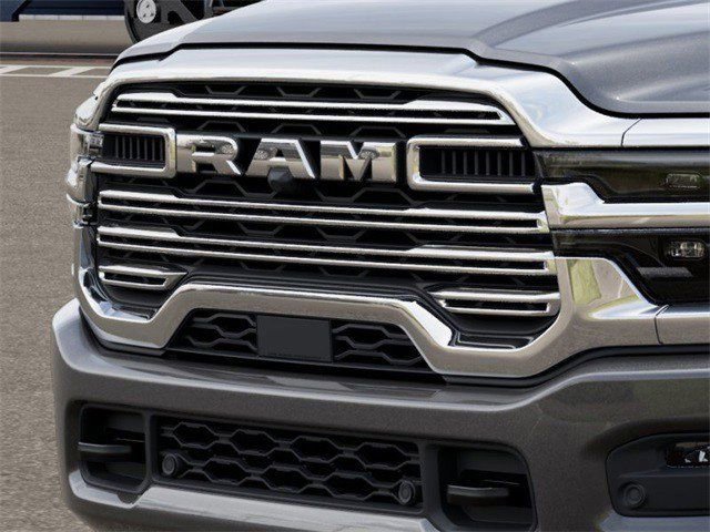 New 2026 RAM 3500 Laramie image 11