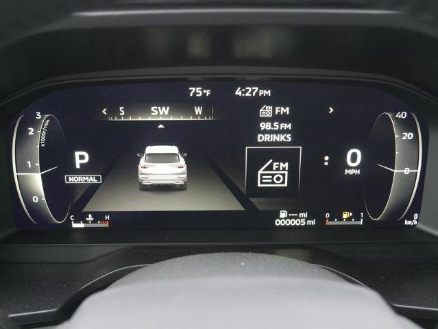 Used 2025 Mitsubishi Outlander AWD image 30