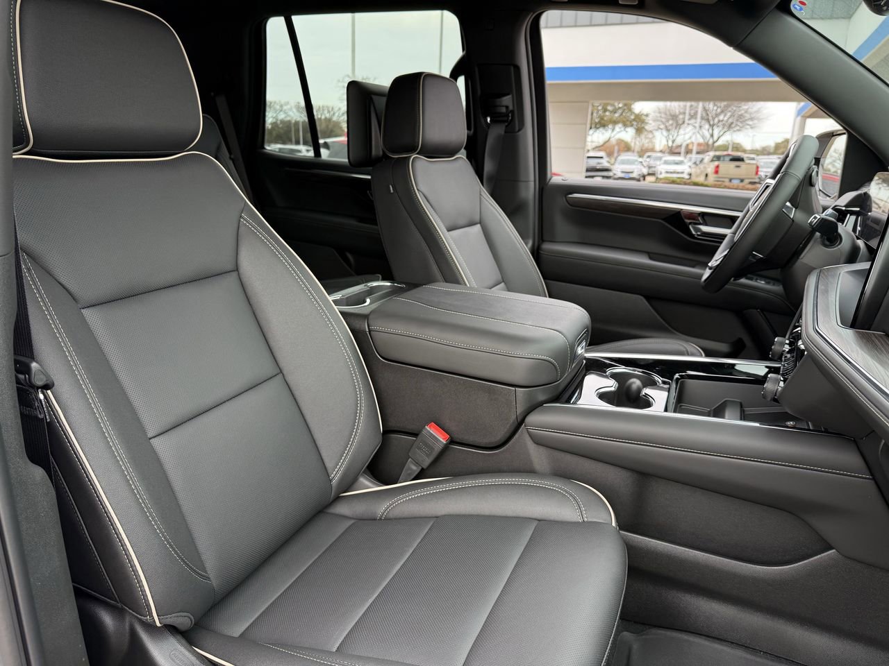 New 2026 Chevrolet Tahoe Premier RWD image 23