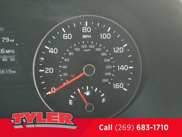 Used 2019 Kia Sportage EX w/ EX Premium Package AWD/4WD image 51