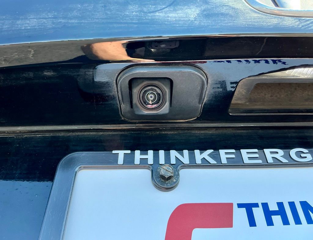 Used 2023 Honda CR-V Sport Touring image 15