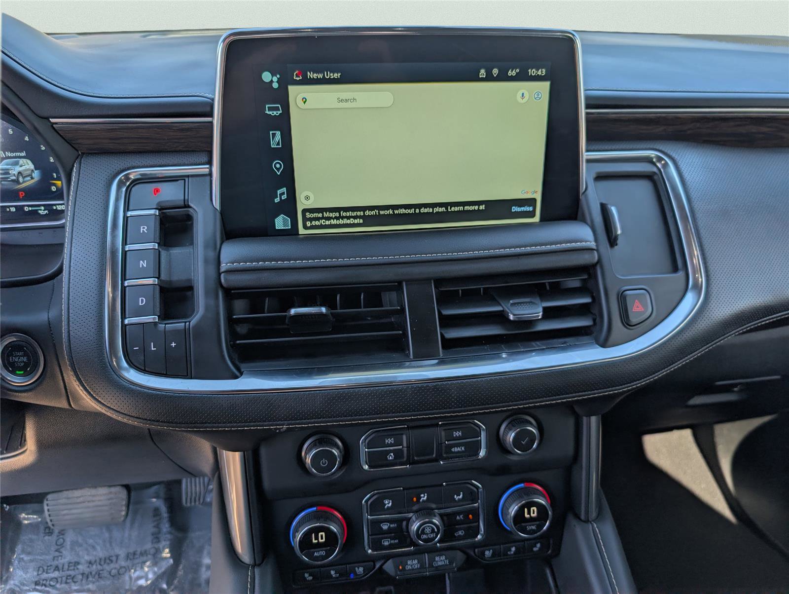 Used 2024 Chevrolet Tahoe Premier image 35