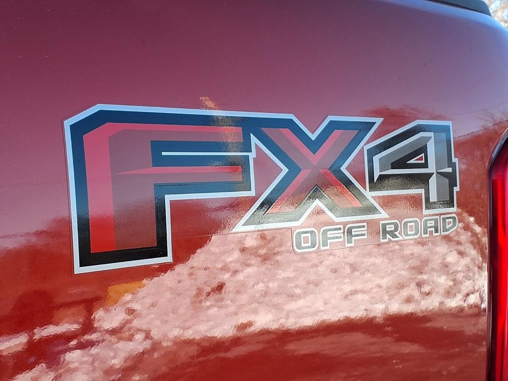 Used 2023 Ford Ranger XLT w/ Equipment Group 302A High AWD/4WD image 34