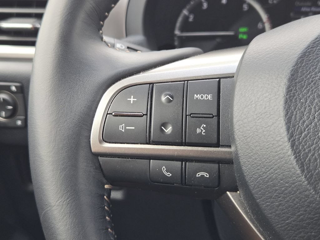 Certified 2023 Lexus GX 460 Premium w/ Premium Plus Package AWD/4WD image 28