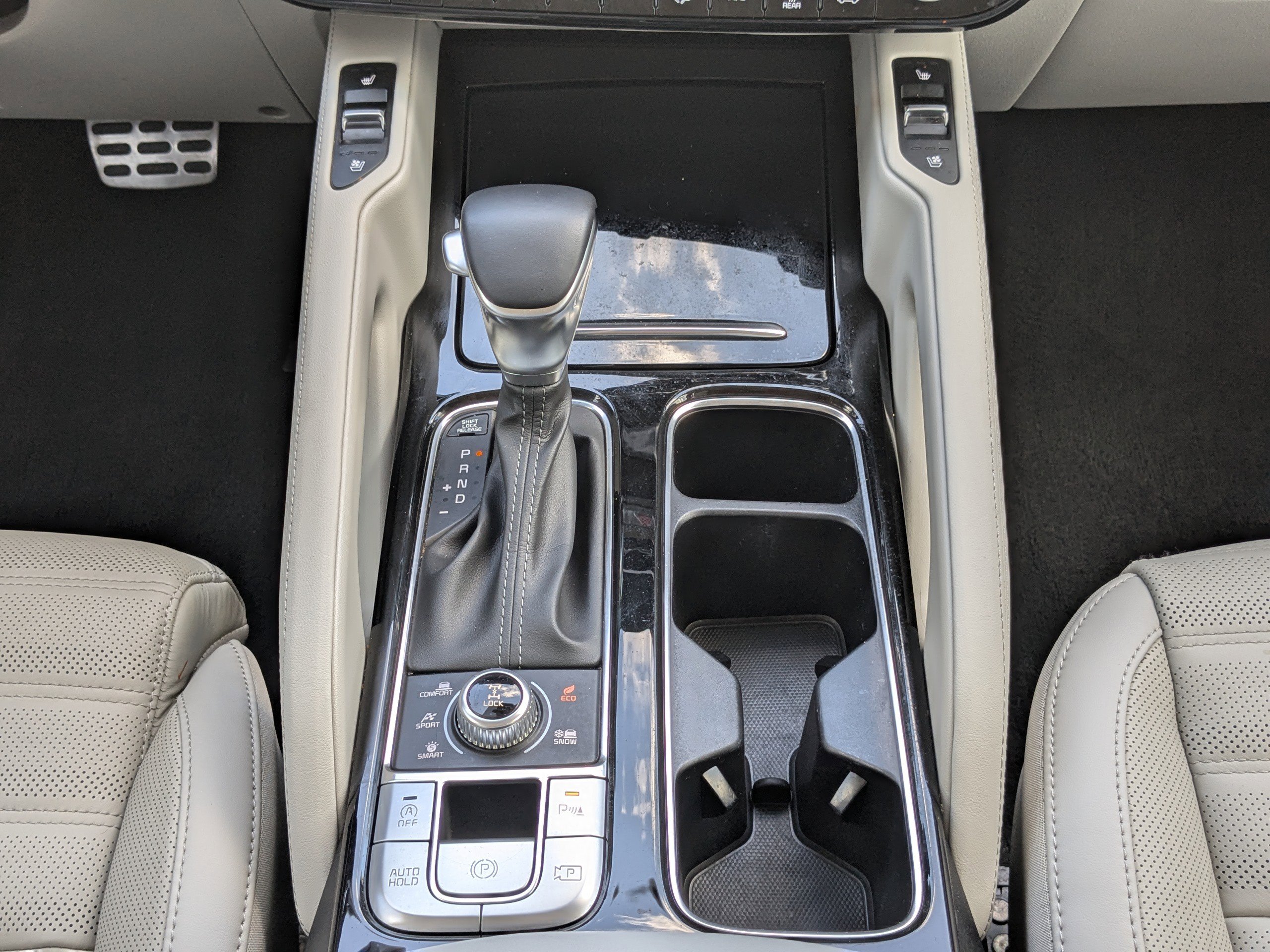 Certified 2024 Kia Telluride SX Prestige image 25