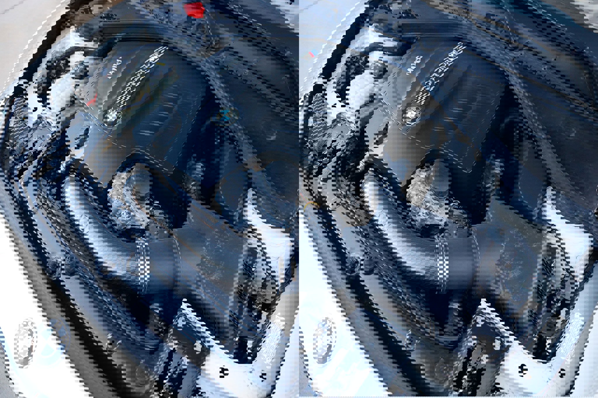 Used 2015 BMW M235i Coupe image 56