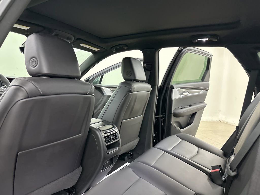 New 2026 Cadillac XT5 Sportv image 24